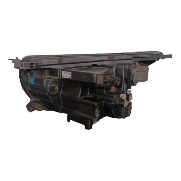 Farol Lado Direito Full Led Chevrolet Spin 2024 2025 Direito/passageiro