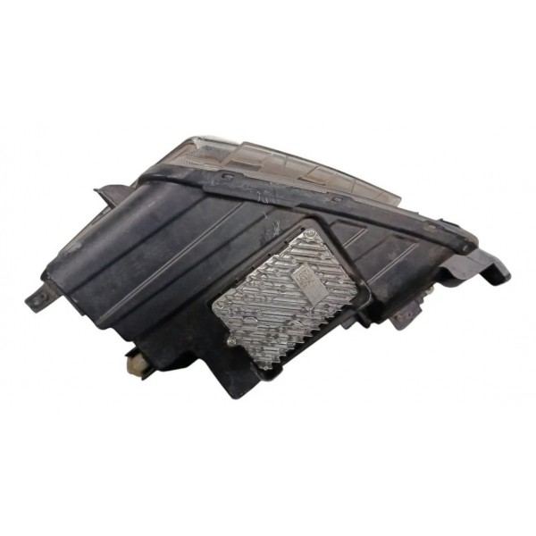 Farol Lado Direito Full Led Chevrolet Spin 2024 2025 Direito/passageiro