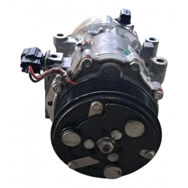 Compressor Tiggo 7 Pro 1.6 2020 A 2025
