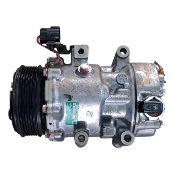 Compressor Tiggo 7 Pro 1.6 2020 A 2025