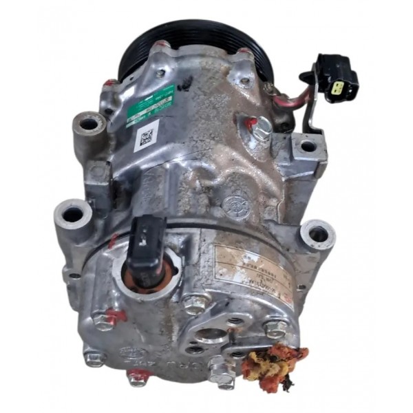 Compressor Tiggo 7 Pro 1.6 2020 A 2025