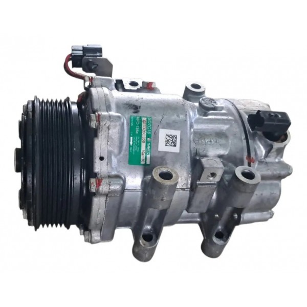 Compressor Tiggo 7 Pro 1.6 2020 A 2025