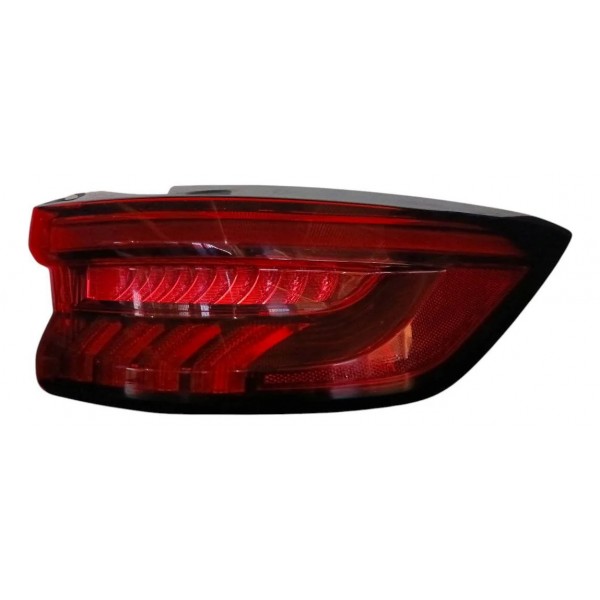 Sinaleira Traseira Direita Gwm Haval H6 2023 2024 2025 Direito/passageiro
