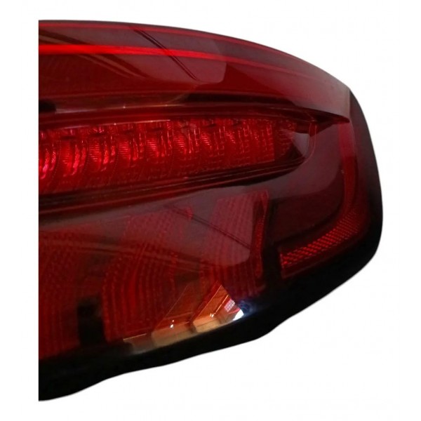 Sinaleira Traseira Direita Gwm Haval H6 2023 2024 2025 Direito/passageiro