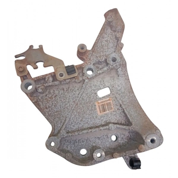 Suporte Compressor Ar Jeep Compass 2022