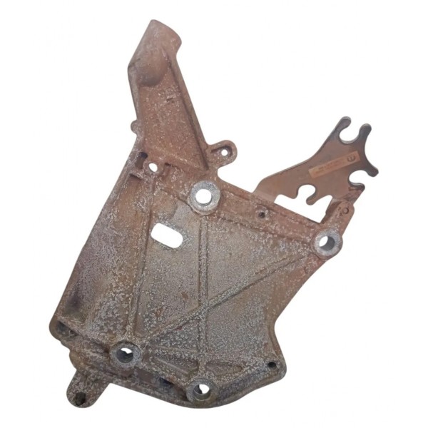 Suporte Compressor Ar Jeep Compass 2022
