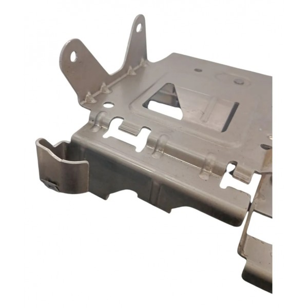 Suporte Amplificador Som Mercedes Glc 300 2023