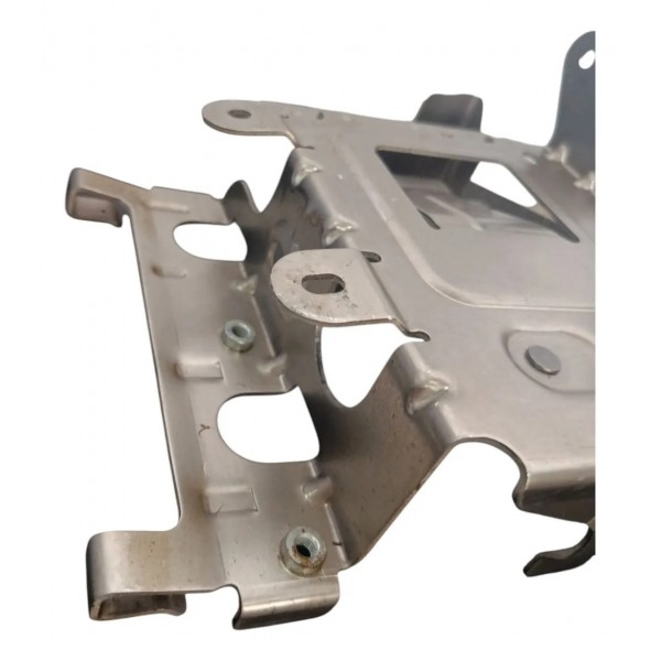Suporte Amplificador Som Mercedes Glc 300 2023