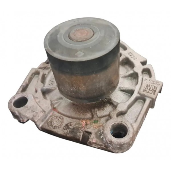 Bomba D'água Jeep Commander Diesel 2.0 2022 2025
