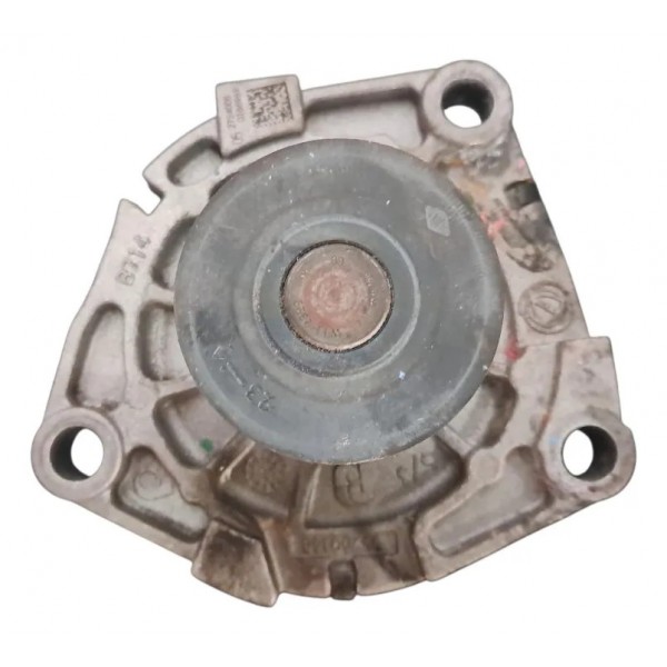 Bomba D'água Jeep Commander Diesel 2.0 2022 2025
