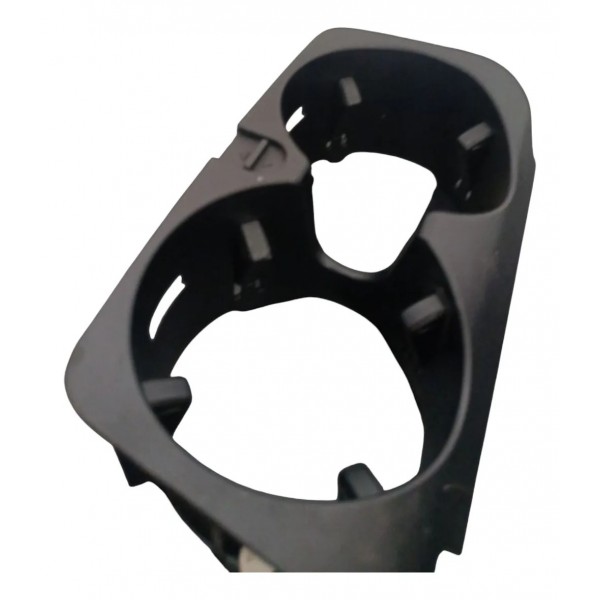 Acabamento Porta-copos Console Mercedes Glc 300 2023
