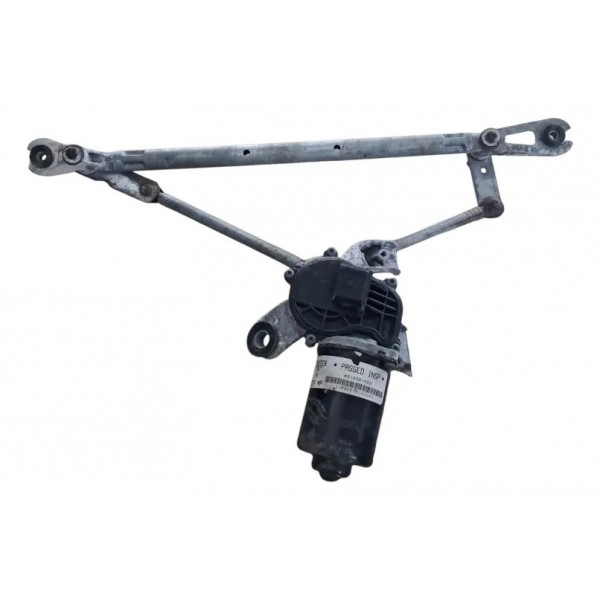 Motor Pára-brisa Limpador Dianteiro Jeep Compass 2016-2023
