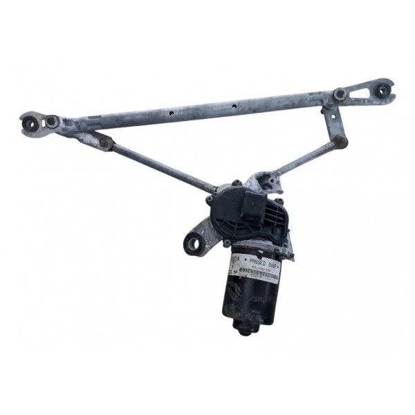 Motor Pára-brisa Limpador Dianteiro Jeep Compass 2016-2023
