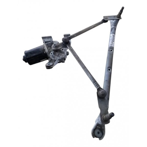 Motor Pára-brisa Limpador Dianteiro Jeep Compass 2016-2023