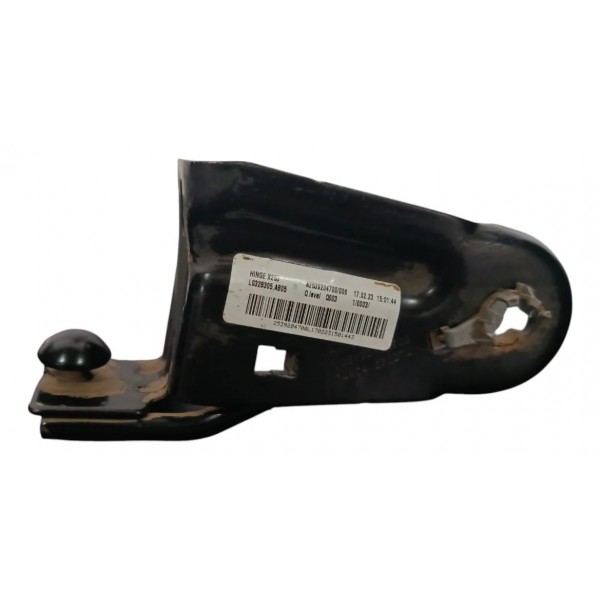 Suporte Banco Traseira Esquerda Mercedes Glc 300 2023