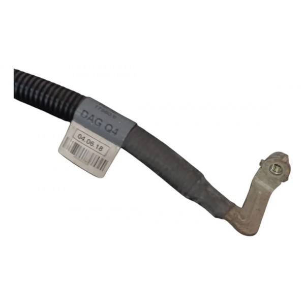 Cabo Bateria Alternador Mercedes Gla 200 2019