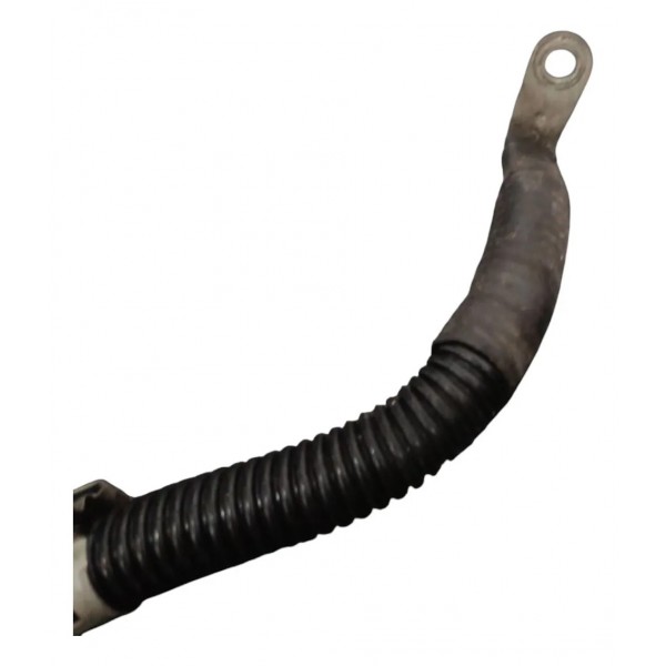 Cabo Bateria Alternador Mercedes Gla 200 2019
