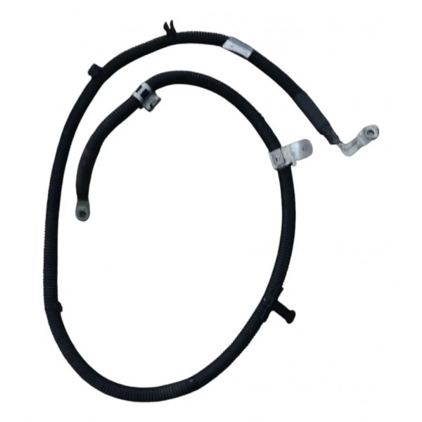 Cabo Bateria Alternador Mercedes Gla 200 2019