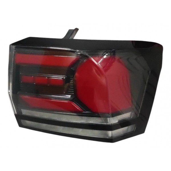 Sinaleira Direita Volkswagen T-cross 2024 2025 2026 Vermelho