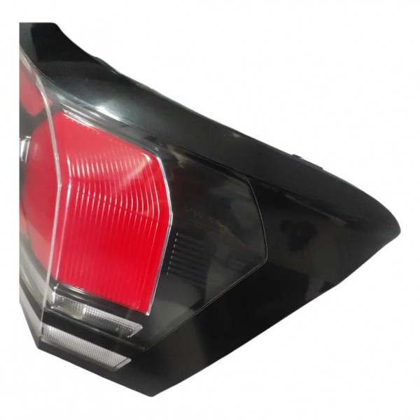 Sinaleira Direita Volkswagen T-cross 2024 2025 2026 Vermelho