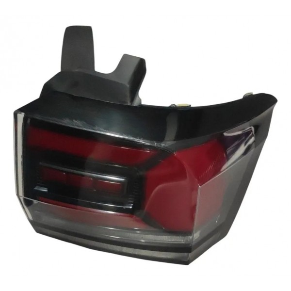 Sinaleira Direita Volkswagen T-cross 2024 2025 2026 Vermelho