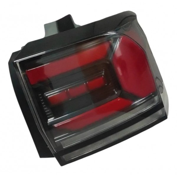 Sinaleira Direita Volkswagen T-cross 2024 2025 2026 Vermelho