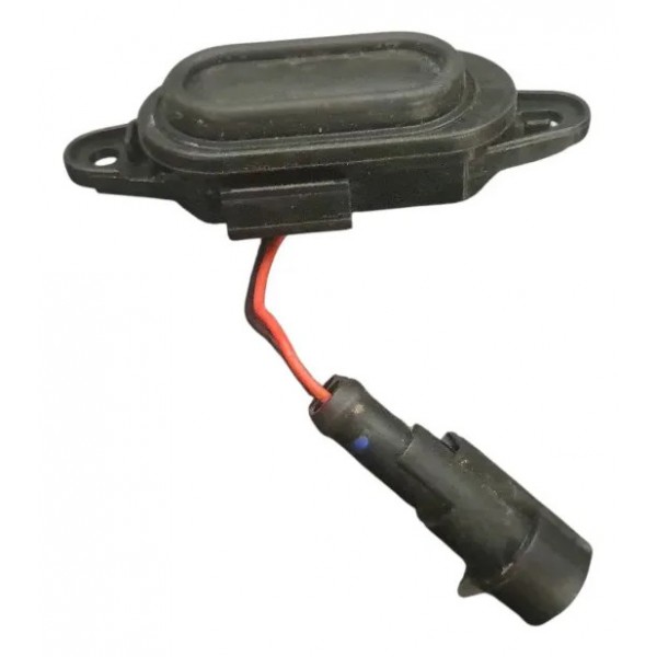 Sensor Maçaneta Tampa Traseira Tiggo 7 2024