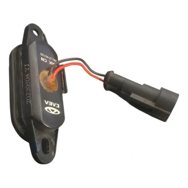 Sensor Maçaneta Tampa Traseira Tiggo 7 2024