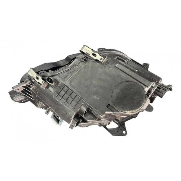 Farol Lado Esquerdo Volvo Xc60 Full Led 2022 2023 2024 Esquerdo/motorista