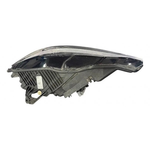 Farol Lado Esquerdo Volvo Xc60 Full Led 2022 2023 2024 Esquerdo/motorista