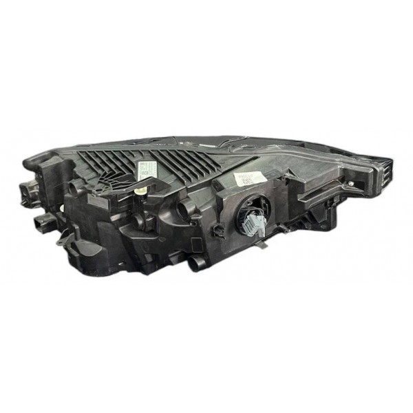 Farol Lado Esquerdo Volvo Xc60 Full Led 2022 2023 2024 Esquerdo/motorista