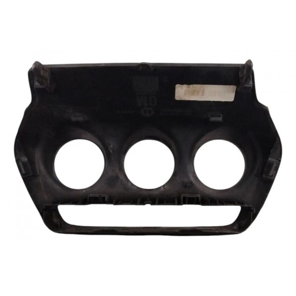 Moldura Comando Ar Gm Chevrolet Onix Rs 1.0 2020 A 2024