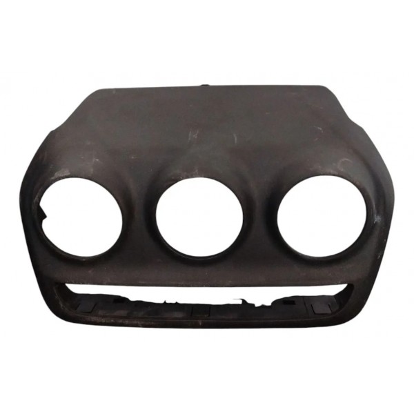 Moldura Comando Ar Gm Chevrolet Onix Rs 1.0 2020 A 2024