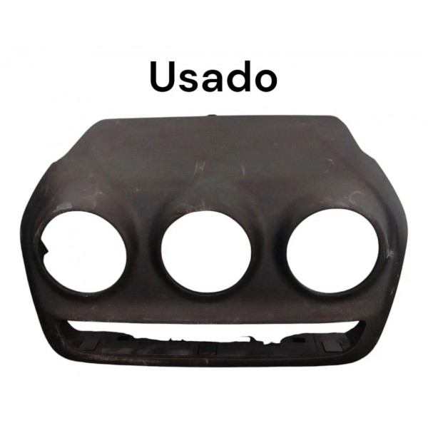 Moldura Comando Ar Gm Chevrolet Onix Rs 1.0 2020 A 2024