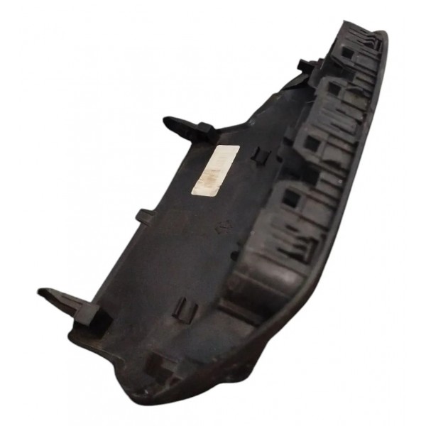 Moldura Comando Ar Gm Chevrolet Onix Rs 1.0 2020 A 2024