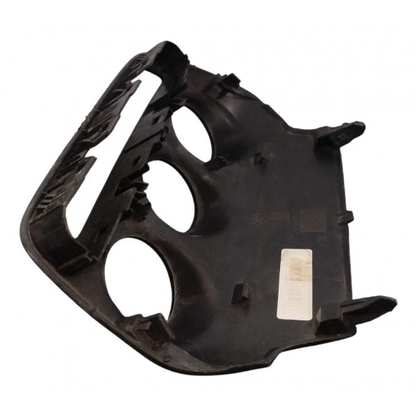 Moldura Comando Ar Gm Chevrolet Onix Rs 1.0 2020 A 2024
