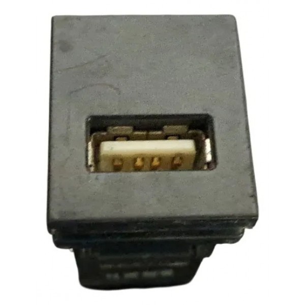 Entrada Usb Toyota Corolla Xei Cross Hybrid 2021 A 2025