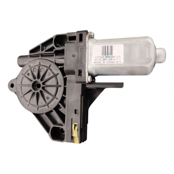 Motor Vidro Elétrico Dianteiro Direito Volvo V60 2012 A 2015