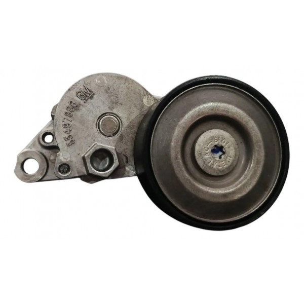 Tensor Correia Chevrolet Onix 2025