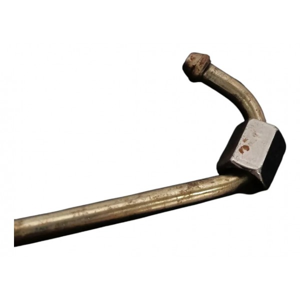 Cano Bico Injetor Jeep Compass 2022