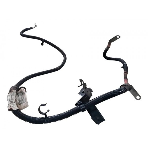 Cabo Positivo Bateria Fiat Toro 2.0 Diesel 2020 A 2023
