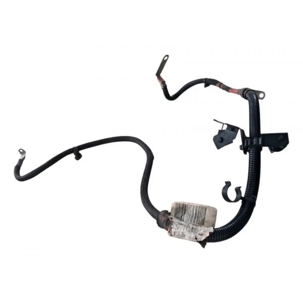 Cabo Positivo Bateria Fiat Toro 2.0 Diesel 2020 A 2023