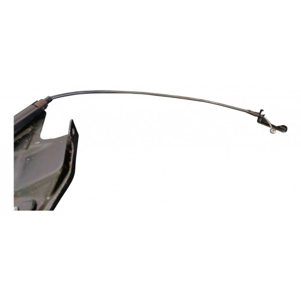 Suporte Guia Farol Esquerdo Volkswagen Virtus 2023 2024