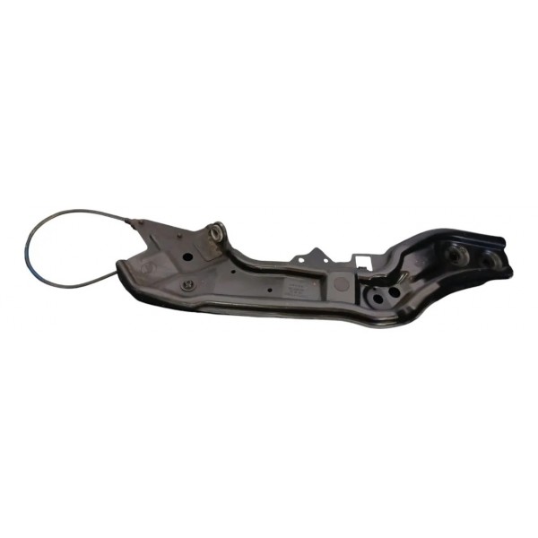 Suporte Guia Farol Esquerdo Volkswagen Virtus 2023 2024