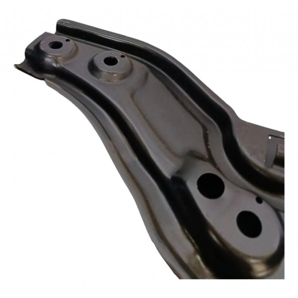 Suporte Guia Farol Esquerdo Volkswagen Virtus 2023 2024