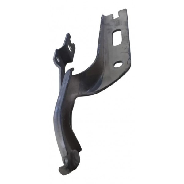 Braco Dobradica Capo Esquerdo Volkswagem Polo 1.0 2018 2022