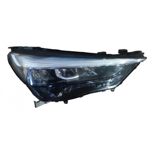 Farol Direito Full Led Honda Hr-v Original 2023 2024 2025 Direito/passageiro