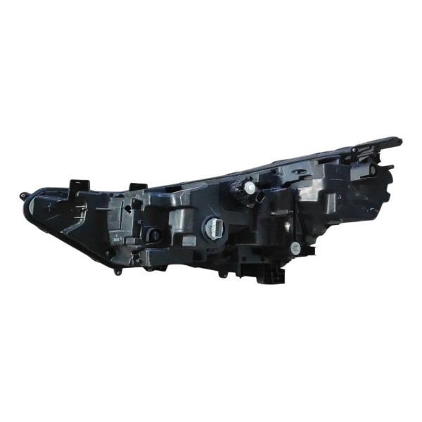 Farol Direito Full Led Honda Hr-v Original 2023 2024 2025 Direito/passageiro