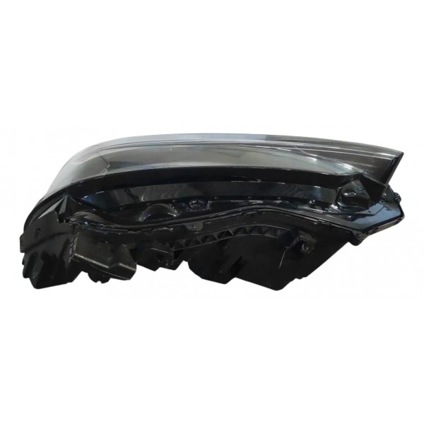 Farol Direito Full Led Honda Hr-v Original 2023 2024 2025 Direito/passageiro