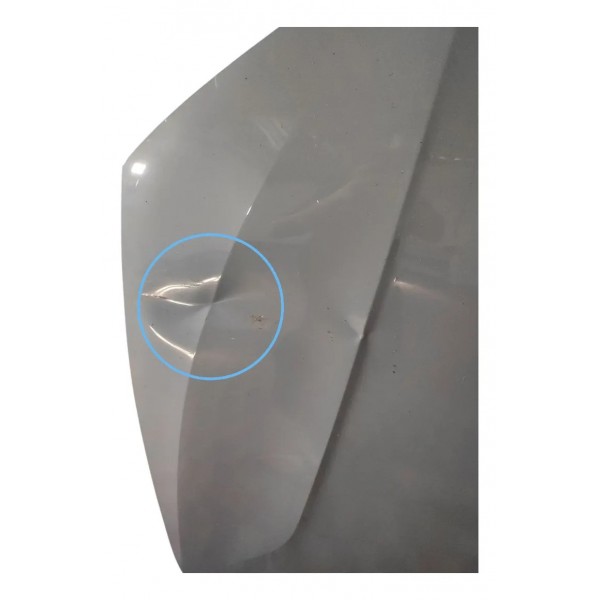 Capô Bmw 320i 330i G20 2019 2020 2021 2022 2023 2024 2025
